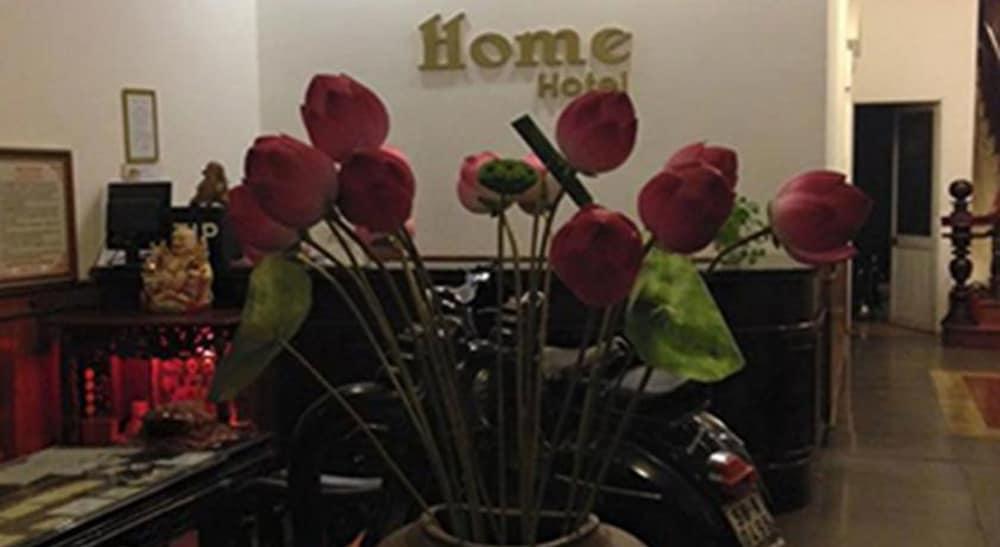 Hue Home Hotel 외부 사진