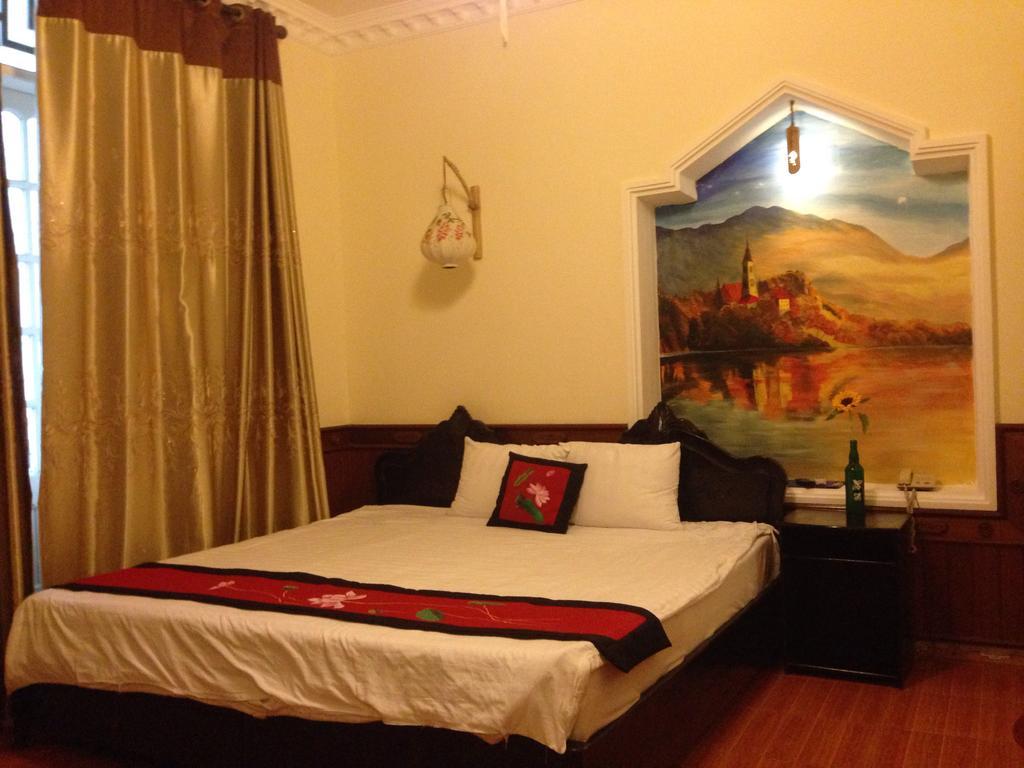 Hue Home Hotel 외부 사진