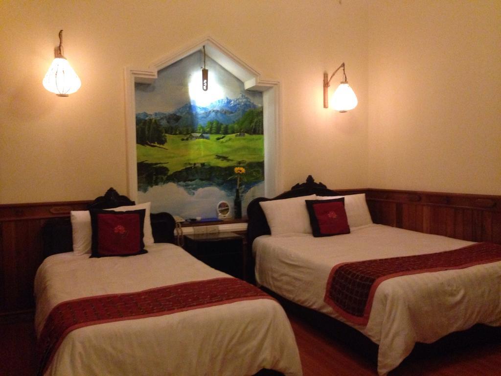 Hue Home Hotel 외부 사진